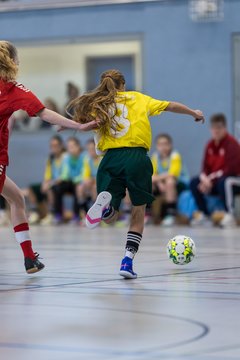 Bild 2 - U12 NFV Futsalturnier HH,SH,HB,NDS